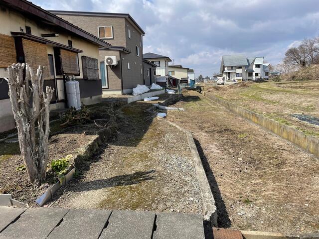 detached 山形県東置賜郡高畠町大字高畠 地図を見る