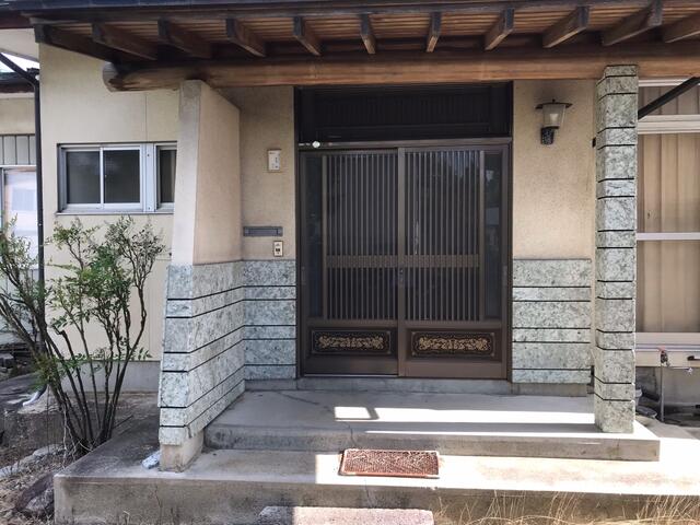 detached 山形県西置賜郡白鷹町大字高玉