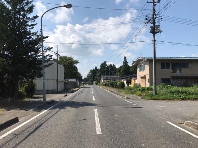 detached 山形県西置賜郡白鷹町大字高玉