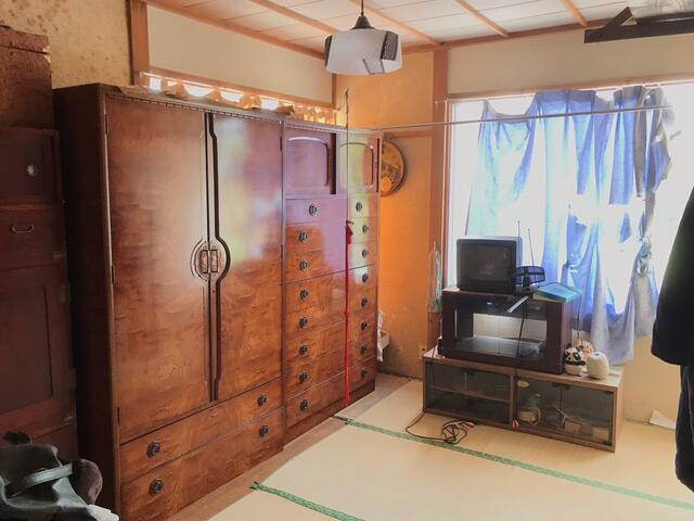 detached 山形県西置賜郡白鷹町大字高玉