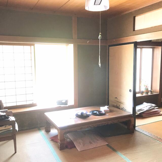 detached 山形県西置賜郡白鷹町大字高玉
