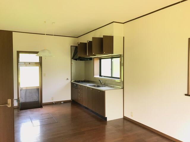 detached 山形県西置賜郡白鷹町大字横田尻