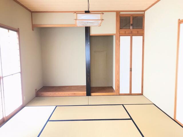 detached 山形県西置賜郡白鷹町大字横田尻