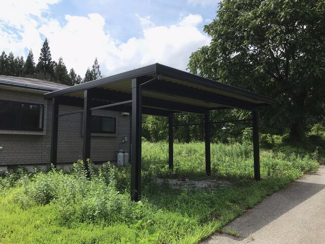 detached 山形県西置賜郡白鷹町大字横田尻