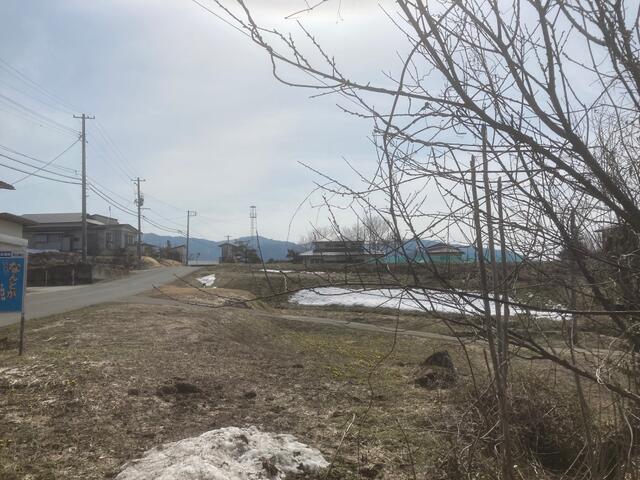 detached 山形県西置賜郡白鷹町大字萩野