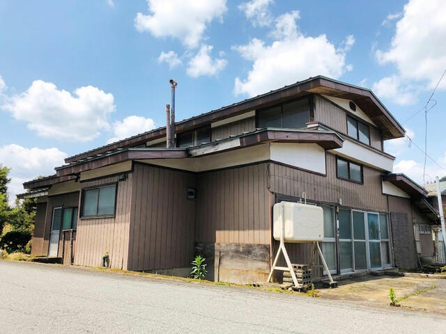 house for sale in 西置賜郡白鷹町, Yamagata | ¥450,000 | 6DK | Akiyama house…