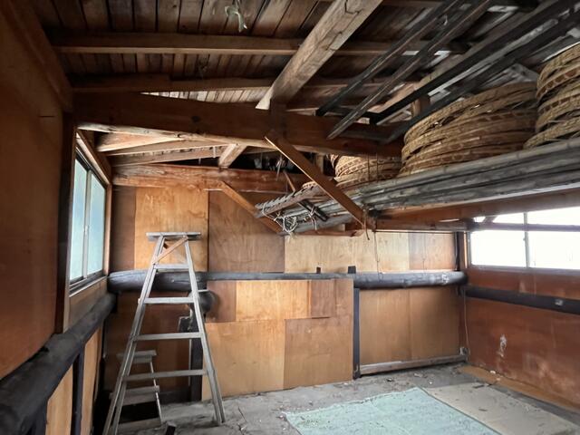 detached 山形県西置賜郡白鷹町大字萩野
