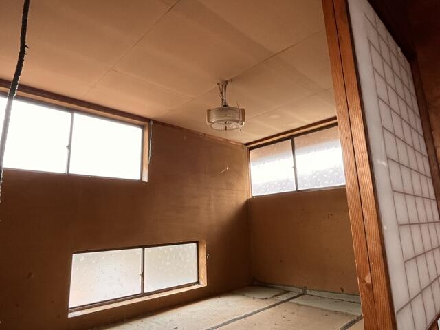 detached 山形県西置賜郡白鷹町大字萩野