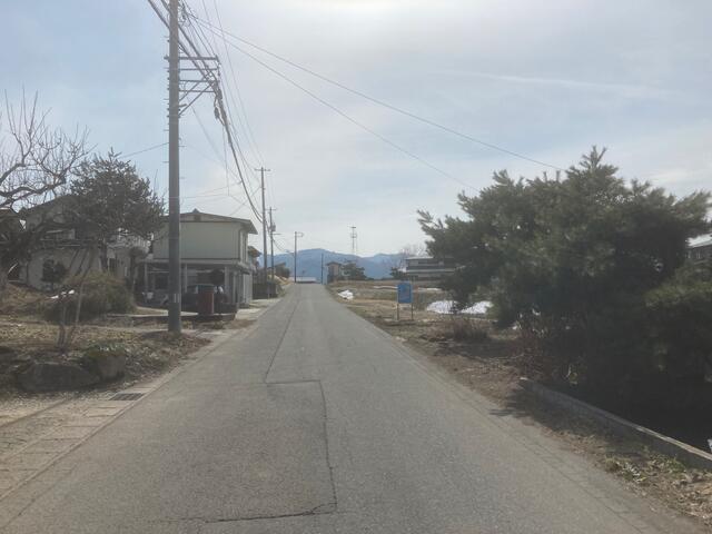 detached 山形県西置賜郡白鷹町大字萩野