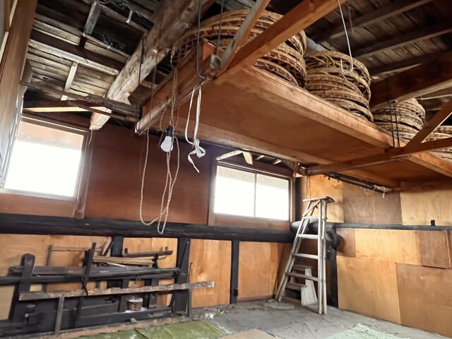 detached 山形県西置賜郡白鷹町大字萩野