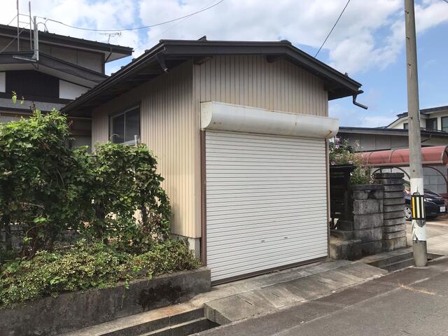 detached 山形県西置賜郡白鷹町大字鮎貝