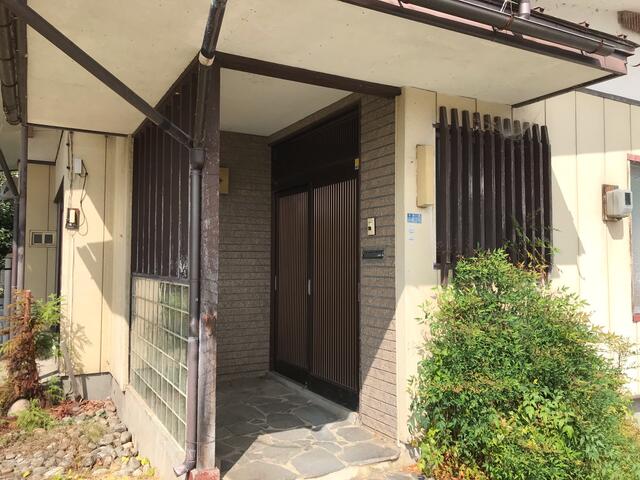detached 山形県長井市中道１丁目