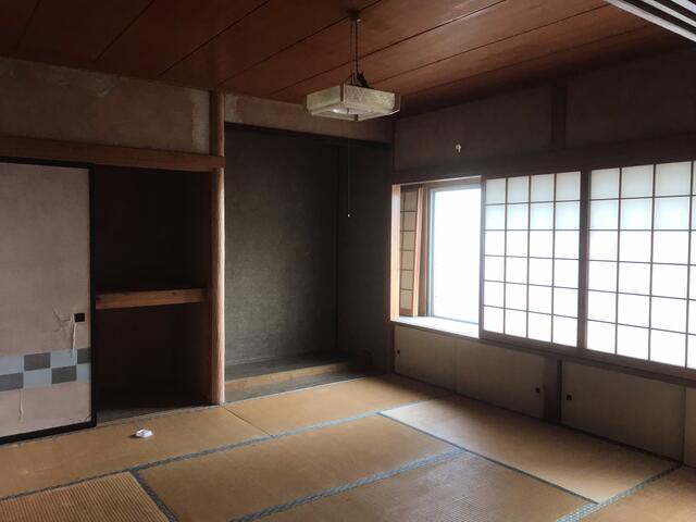 detached 山形県長井市中道１丁目
