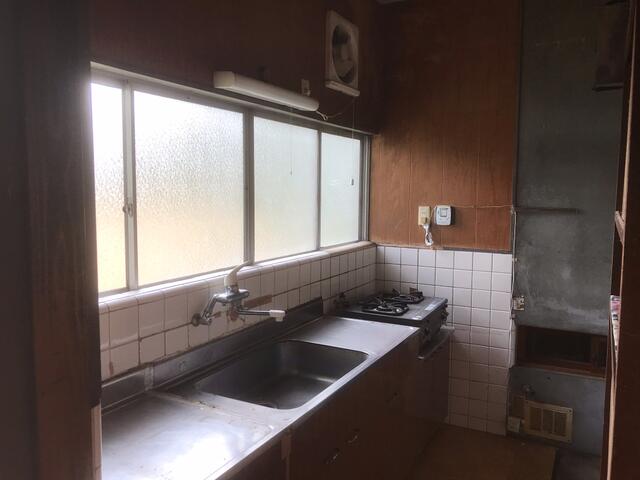 detached 山形県長井市中道１丁目