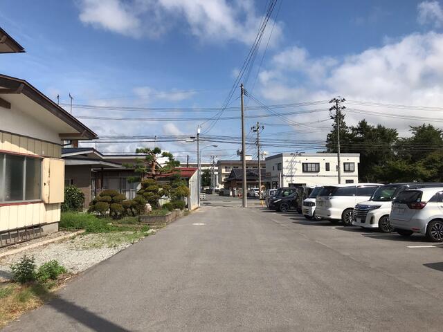 detached 山形県長井市中道１丁目