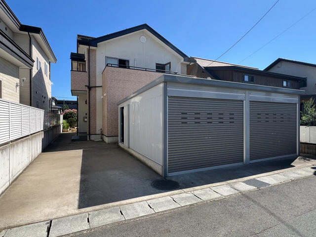 山形県山形市の一戸建て | 3950万円 | 4LDK | 231.41m² | Akiyama house finder