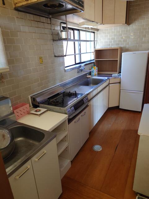 detached 山形県山形市六日町