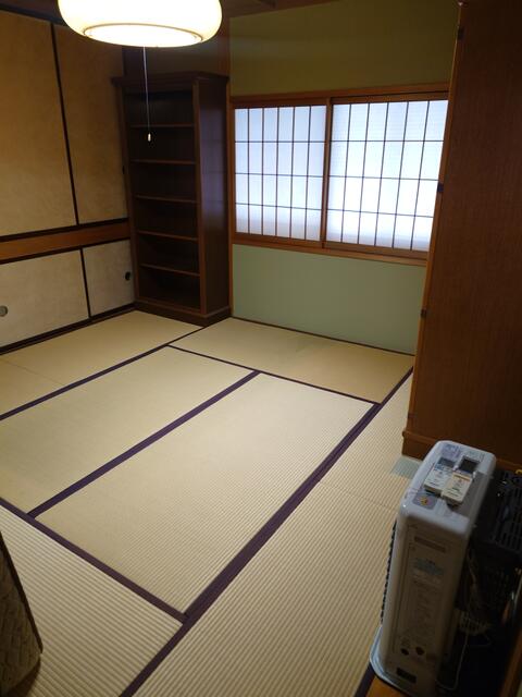 detached 山形県山形市六日町