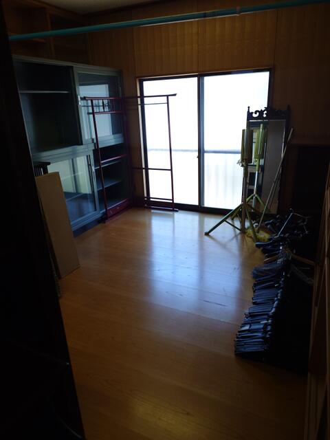 detached 山形県山形市六日町