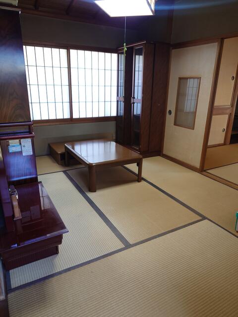 detached 山形県山形市六日町