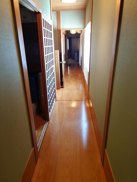 detached 山形県山形市六日町