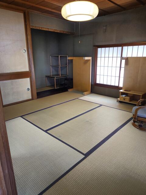 detached 山形県山形市六日町