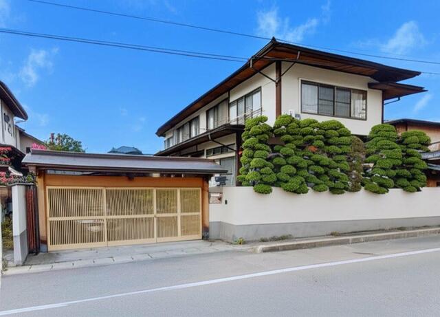 house for sale in Yamagata, Yamagata | ¥19,800,000 | 9DK | Akiyama ho…
