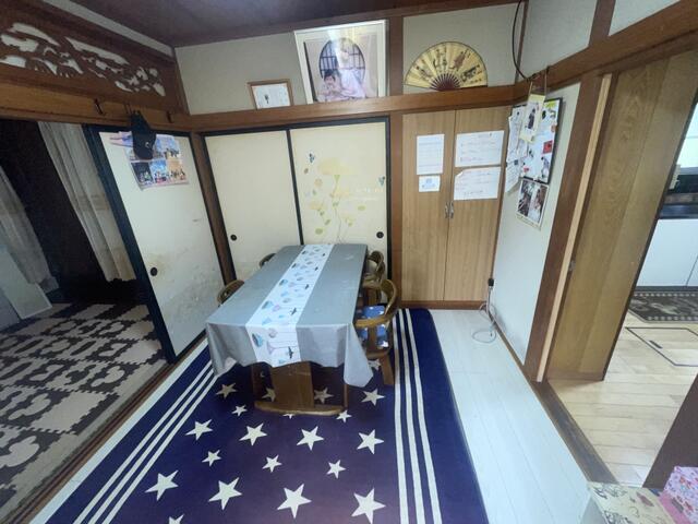 detached 山形県長井市中道２丁目