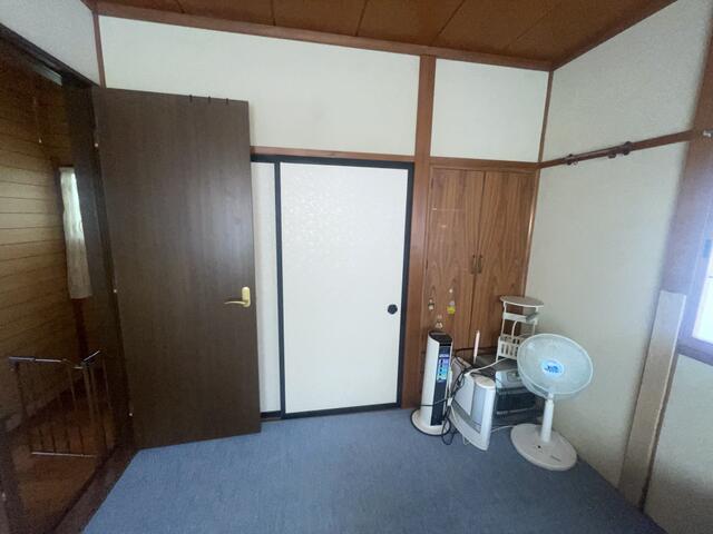 detached 山形県長井市中道２丁目