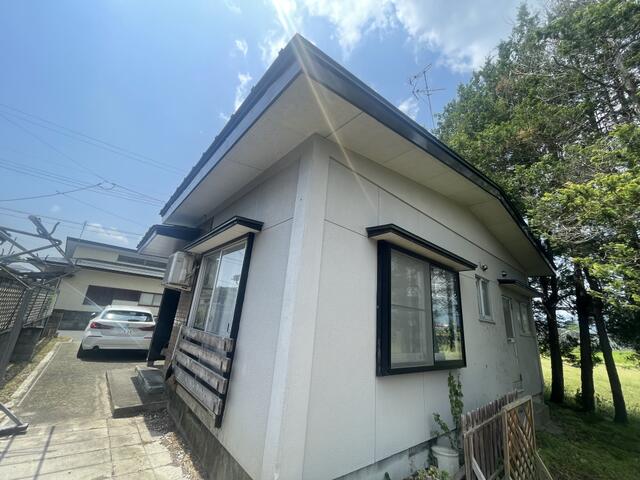 detached 山形県長井市中道２丁目