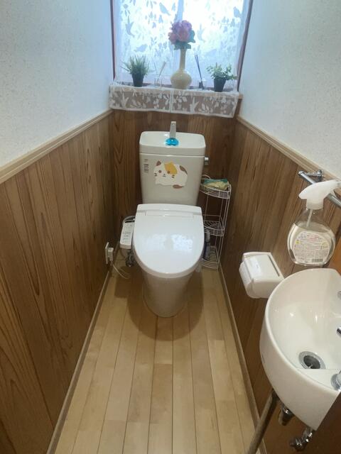 detached 山形県長井市中道２丁目