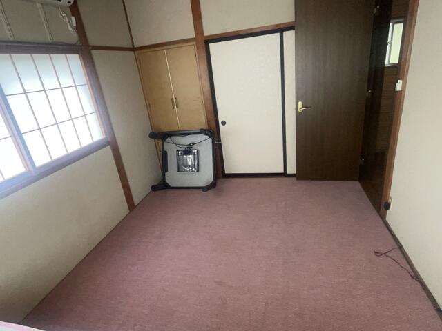 detached 山形県長井市中道２丁目