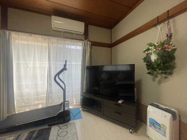 detached 山形県長井市中道２丁目