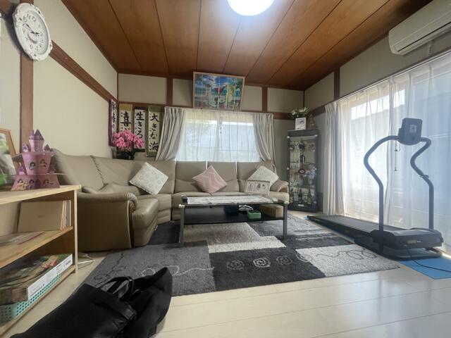 detached 山形県長井市中道２丁目