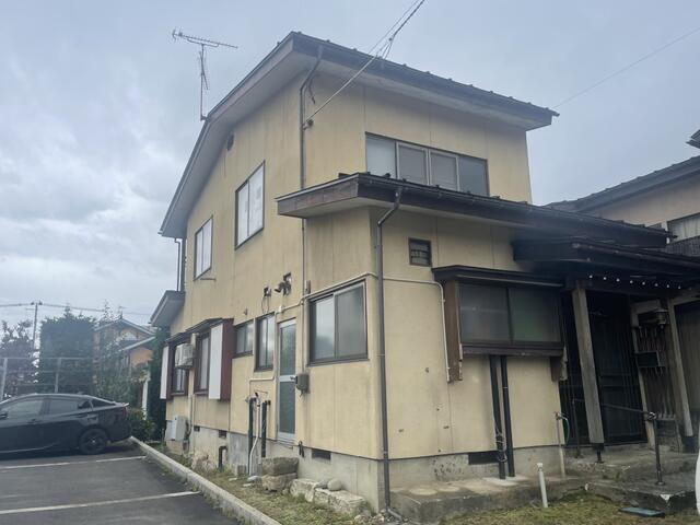 detached 山形県南陽市宮内 地図を見る