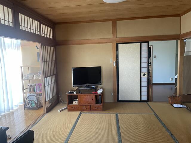 detached 山形県南陽市高梨