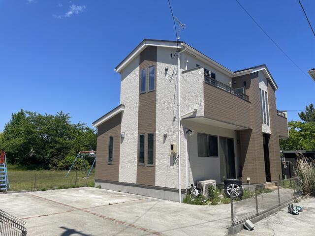 detached 宮城県宮城郡七ヶ浜町東宮浜字要害 地図を見る