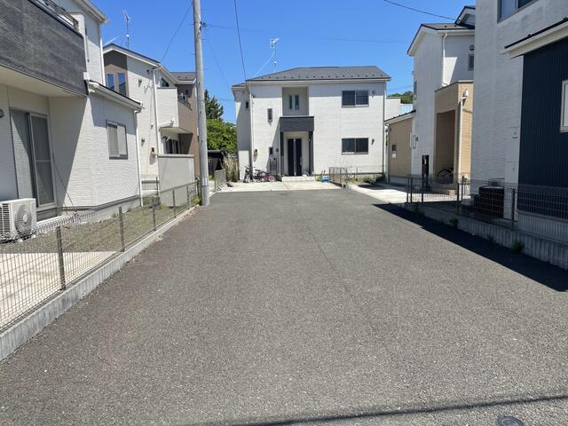 detached 宮城県宮城郡七ヶ浜町東宮浜字要害 地図を見る