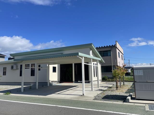 detached 山形県東置賜郡川西町大字西大塚