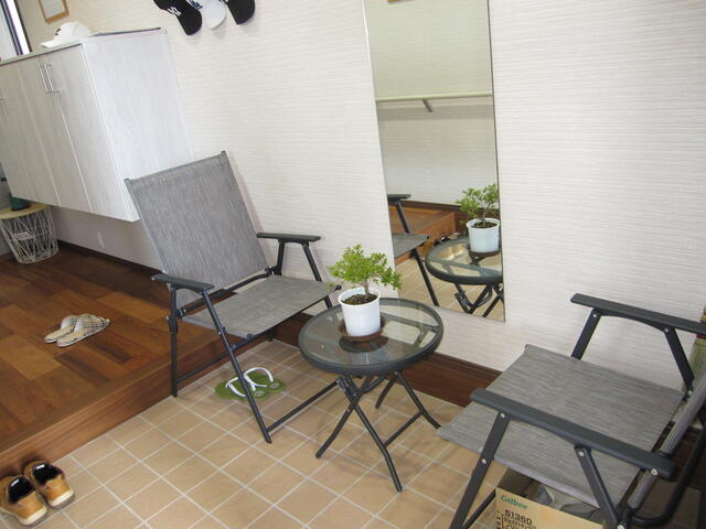 detached 山形県東置賜郡川西町大字西大塚