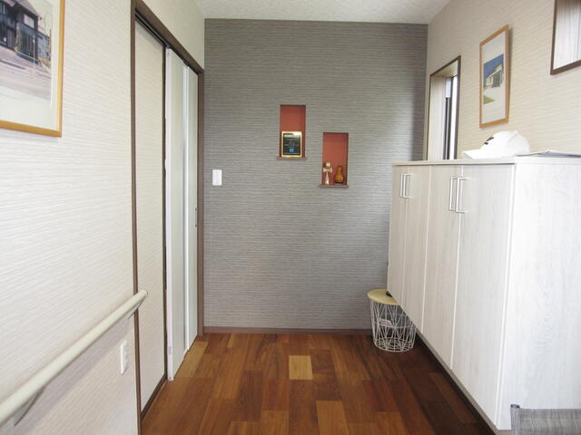 detached 山形県東置賜郡川西町大字西大塚