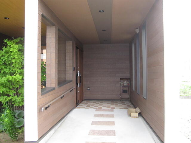 detached 山形県東置賜郡川西町大字西大塚