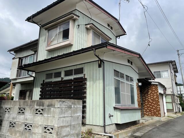 detached 山形県南陽市宮内