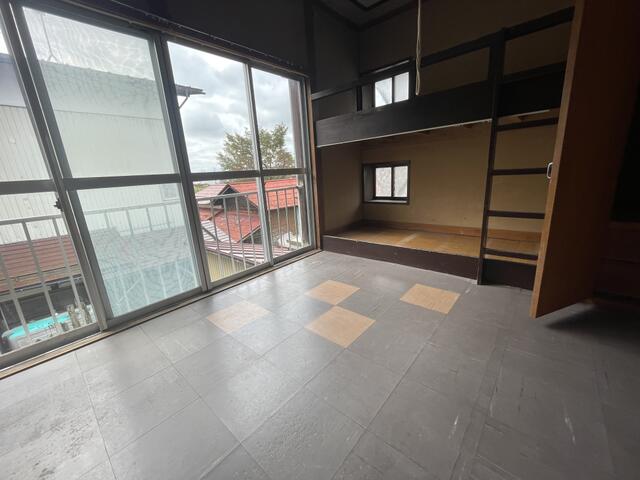detached 山形県南陽市宮内