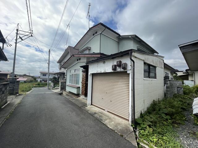 detached 山形県南陽市宮内