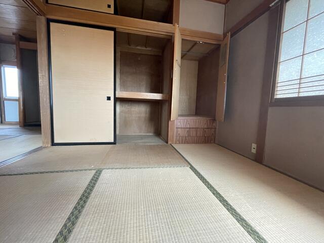detached 山形県南陽市宮内