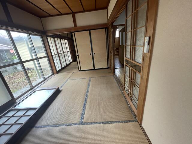 detached 山形県南陽市宮内