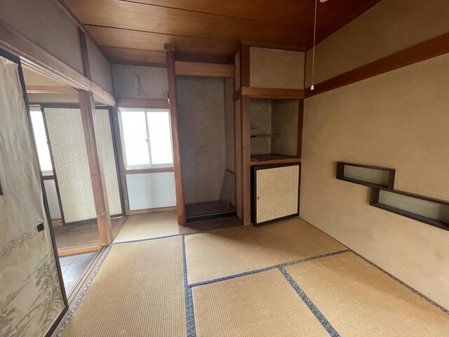 detached 山形県南陽市宮内
