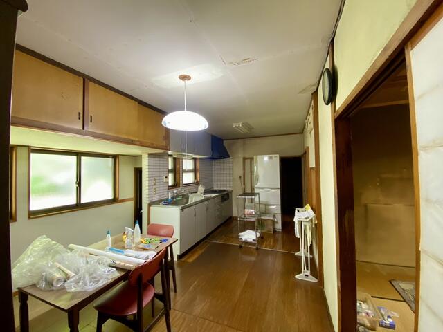 detached 山形県寒河江市若葉町