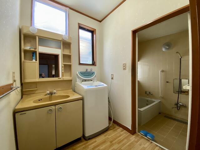 detached 山形県寒河江市若葉町